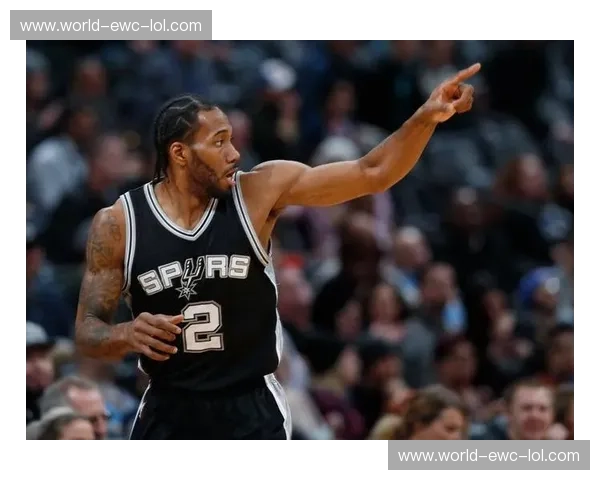 巅峰对决与新星降临：快船vs马刺录像，一场不容错过的篮球视觉盛宴